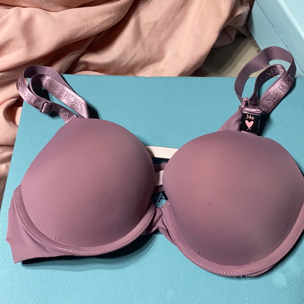 Victoria Secret Push Up 34B